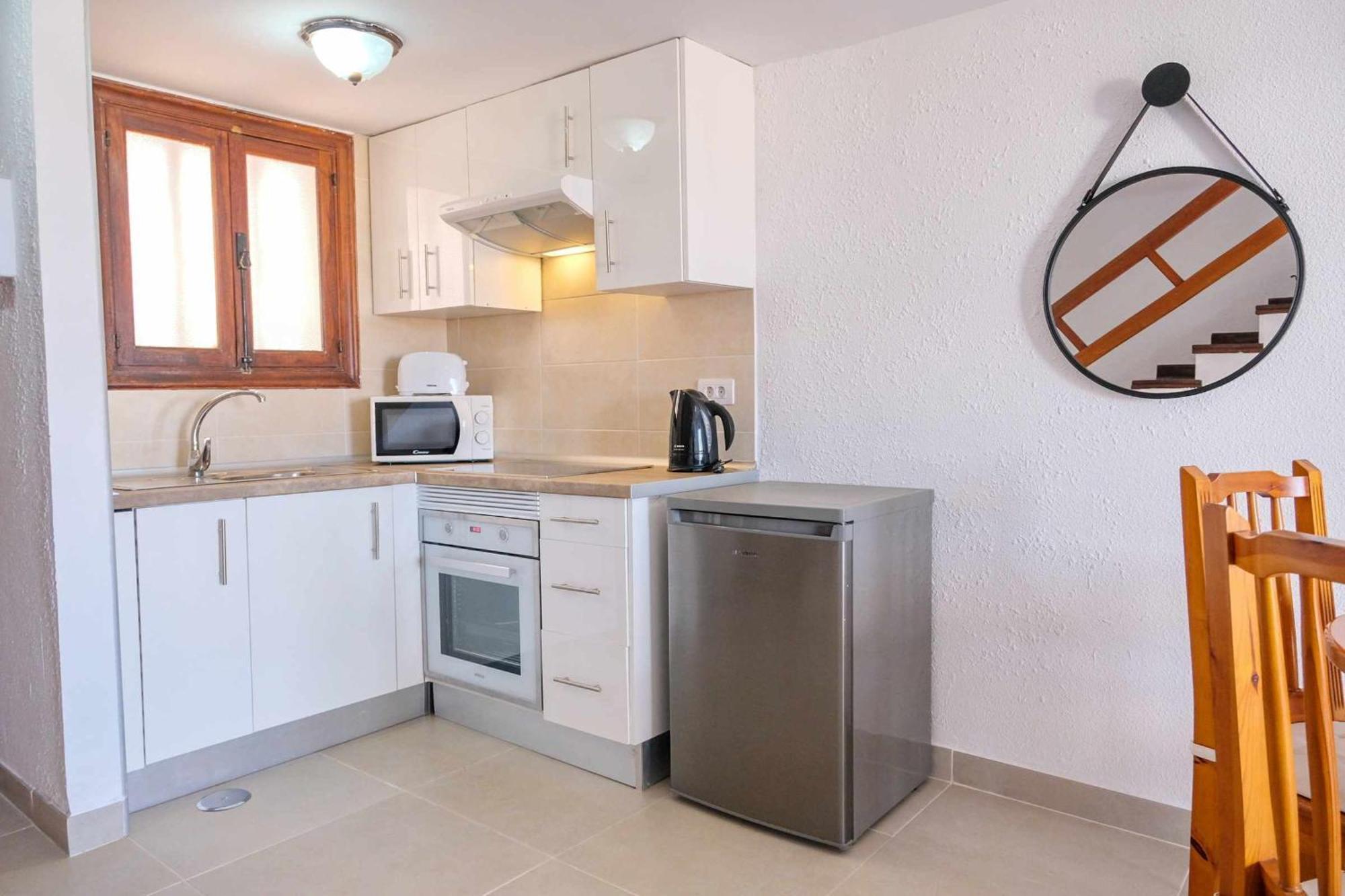 Parque Santiago II 335 By Tenerife Rental & Sales Playa de las Americas  Exterior photo
